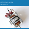 HP Indigo: Pump motor wired / SP ink pump EAS-1050-43 CA297-00150 3140-1110