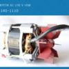 HP Indigo: Pump motor wired / SP ink pump EAS-1050-43 CA297-00150 3140-1110 - Imagen 4