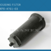 HP Indigo: Housing Filter CA144-00020 CA144-00023 - Imagen 2