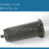 HP Indigo: Housing Filter CA144-00020 CA144-00023 - Imagen 3