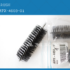 HP Indigo: Brush MPX-4659-01