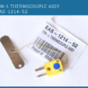 HP Indigo: ITM-L thermocouple assy EAS-1214-52