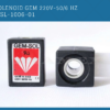 HP Indigo: Coil AB 220V 50/60 Hz 8W MSL-1006-01 - Image 2