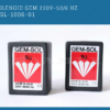 HP Indigo: Coil AB 220V 50/60 Hz 8W MSL-1006-01