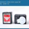HP Indigo: Coil AB 220V 50/60 Hz 8W MSL-1006-01 - Image 4