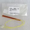 HP Indigo: Temp sensor separator wired EAS-1081-51