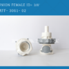 HP Indigo: Union female ID=3/8¨ MFF-3061-02, MFF-3061-04 - Image 3