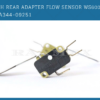 HP Indigo: E/H rear adaptor flow sensor usado CA344-09251 - Imagen 2