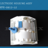 HP Indigo: Electrode housing assy MPX-0812-52 - Image 2