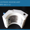 HP Indigo: Electrode housing assy MPX-0812-52 - Image 5