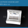 HP Indigo: Electrode housing assy MPX-0812-52