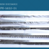 HP Indigo: Brush discharge MPX-5632-01