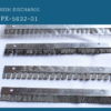 HP Indigo: Brush discharge MPX-5632-01 - Image 3