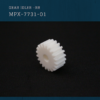HP Indigo: Gear idler RR MPX-7731-01 - Image 3