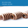 HP Indigo: Bellow 62mm MPT-1807-01 CA240-63850 CA240-32700