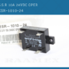 HP Indigo: SSR 10A 24VCD OPER ESR-1010-24