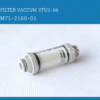 HP Indigo: Filter vacuum VFU3-88 MFL-2160-01 3150-0957 CU315-00957 - Imagen 4