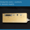 HP Indigo: Integrated HVPS 7 outputs EBP-0025-91 CA154-00112 - Imagen 4