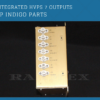 HP Indigo: Integrated HVPS 7 outputs EBP-0025-91 CA154-00112 - Imagen 3