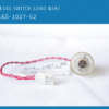 HP Indigo: Level switch long wired EAS-1027-52 - Image 4