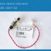 HP Indigo: Level switch long wired EAS-1027-52