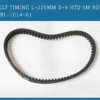 HP Indigo: Belt timing L=225mm B=9 HTD 3mm MBL-1014-01 - Imagen 2
