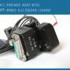HP Indigo: Wall engage Assy BID2 MPT-8983-51 CA245-16490 - Imagen 2