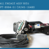 HP Indigo: Wall engage Assy BID3 MPT-8984-51 CA245-16480 - Imagen 5