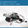 HP Indigo: Wall engage Assy BID3 MPT-8984-51 CA245-16480 - Imagen 3