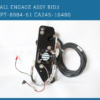 HP Indigo: Wall engage Assy BID3 MPT-8984-51 CA245-16480