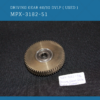 HP Indigo: Driving gear 60/30 DVLP MPX-3182-51 - Image 4