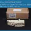 HP Indigo: Endcap Scorotron Front MPX-4372-52 CA245-06670 CA245-06671 CA245-06672 MPT-1401-51