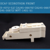 HP Indigo: Endcap Scorotron Front MPX-4372-52 CA245-06670 CA245-06671 CA245-06672 MPT-1401-51 - Image 3