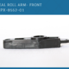 HP Indigo: Seal roll arm front MPX-8552-01 - Imagen 2