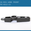 HP Indigo: Seal roll arm front MPX-8552-01