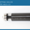 HP Indigo: Wetting roller MPX-4622-51 - Image 2