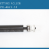 HP Indigo: Wetting roller MPX-4622-51 - Image 5