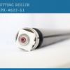 HP Indigo: Wetting roller MPX-4622-51