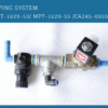 HP Indigo: Piping system MPT-1629-53 MPT-1629-55 CA245-09590 - Imagen 2