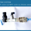 HP Indigo: Piping system MPT-1629-53 MPT-1629-55 CA245-09590 - Imagen 4
