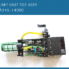 HP Indigo: Pump unit top assy MPX-0008-57 MPT-0112-51 CA245-14090 CA245-14091 - Image 4