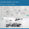 HP Indigo: Flipping wheel kit 28.2 5188-8575 CA397-02650