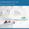 HP Indigo: Flipping wheel kit 28.2 5188-8575 CA397-02650 - Image 2