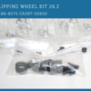 HP Indigo: Flipping wheel kit 28.2 5188-8575 CA397-02650 - Image 4