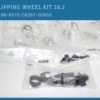 HP Indigo: Flipping wheel kit 28.2 5188-8575 CA397-02650 - Image 3