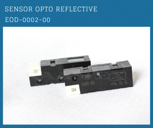 HP Indigo: Sensor Opto Reflective  EOD-0002-00 - Image 3