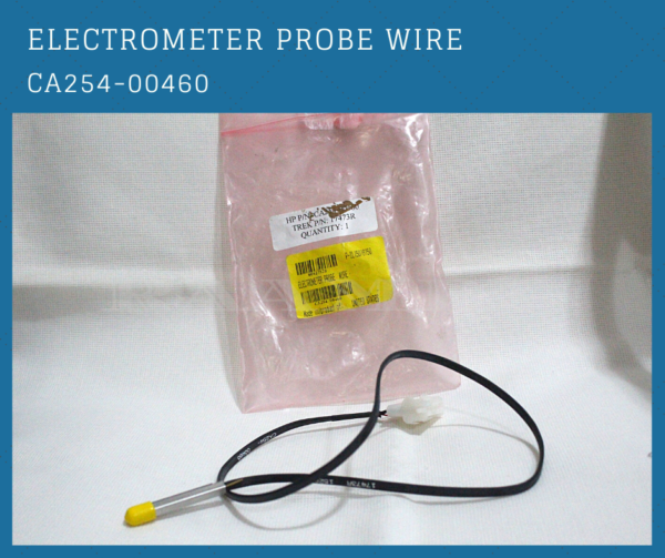 HP Indigo: Electrometer probe wire CA254-00460