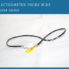 HP Indigo: Electrometer probe wire CA254-00460 - Imagen 2