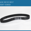 HP Indigo: Main drive belt CA397-03850 - Imagen 2