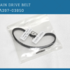 HP Indigo: Main drive belt CA397-03850